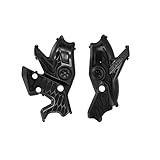 ACERBIS COPRITELAIO X-GRIP TENERE 700 19 NERO