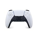 Sony Controller wireless Dualsense PS5 - Bianco