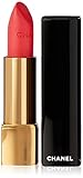 Chanel Rouge Allure Velvet, 43 La Favorite, Donna, 3.5 gr