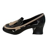 Luciano Barachini Mocassino Donna ML123A