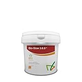 Bio-Slow 3.6.9 da 2 kg – Concime Biologico per Bonsai