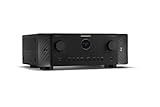 Amplificatore AV Marantz Cinema 60 Dab, Finitura Black