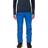 Mammut Eiger Extreme Eisfeld Light SO - Pantaloni da uomo