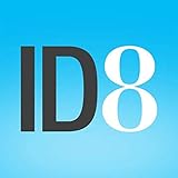 ID8 Nation Issue 2, San Diego