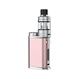 E.leaf iStick Pico Plus Kit 75W Output Fit EC-A Coil 0.3ohm With 4ML Melo 4S Tank Bottom Adjustable No Nicotine