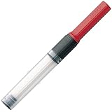 Lamy 1324763 Z28 Convertitore per Penne Stilografiche (precedentemente Z24)