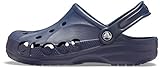 Crocs Baya, Zoccoli Unisex - Adulto, Navy, 42/43 EU