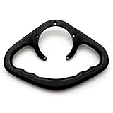 Adatto per Kawasaki Z650 Z750 Z800 Z900 Z1000 Z 900 Manopole per passeggero per Motocicletta Impugnatura per Serbatoio Maniglie per Barra di Sostegno Accessori per braccioli