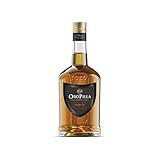 Oro Pilla 70cl- Brandy di carattere, invecchiato e imbottigliato in Italia. Gusto deciso. 38% vol.