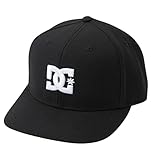 DC Shoes DC Empire Cappellino snapback da Uomo