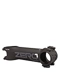 Deda Elementi Zero1, Attacco Manubrio Unisex-Adulto, Bob, 90mm