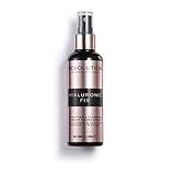 Makeup Revolution, Spray Fissante all Acido Ialuronico, 100ml