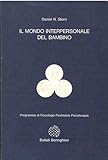 Il mondo interpersonale del bambino