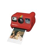 Polaroid - Polaroid Go Instant Mini Camera - Rosso (9071)