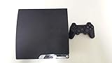 PlayStation 3 - Console 160 GB [J Chassis]