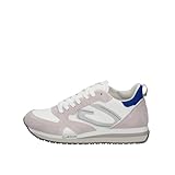 GUARDIANI Sneakers Bianco AGM250000_Bianco_44