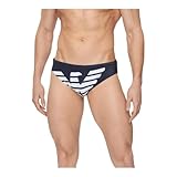 Emporio Armani Costumi da Bagno/Asciugamani 211721 4R409 - Uomo