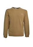 Lacoste Maglione Giro Marrone AH3449 MARRONE XL