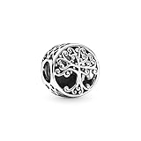 Pandora Bead Charm Donna argento - 797590