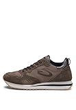 GUARDIANI Alberto Sneakers in Suede per Uomo (EU 44)