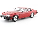 JAGUAR XJS 1975-1:18 - Road Signature