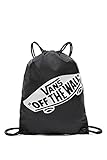 Vans Benched Bag Zaino Casual, 44 Cm, 12 Liters, Nero (Onyx)