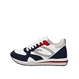 GUARDIANI Sneakers Blu AGM220002_Blu_42