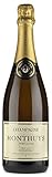 Monthuys Père & Fils Pinot Meunier Champagne Reserve Brut - 750 ml