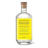 LIQUORE ACQUA di CEDRO | Il delicato profumo del cedro si manifesta con eleganza dando vita ad un liquore morbido e raffinato | Linea SPIRITS De Antoni cl 70