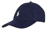 Polo Ralph Lauren 710593962001 Cappelli Uomo Blu TU