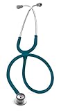 3M Littmann Classic II Infant Stetoscopio Blu Caraibi, 2124