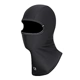 Dainese - Balaclava, Sottocasco Moto, Traspirante, Asciugatura Rapida, Unisex, Nero AGV, N