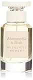 Abercrombie & Fitch Authentic Moment Women Edp Spray 50ml