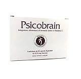 Psicobrain 30 caps deglutibili