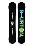 Burton Snowboard da uomo Instigator PurePop Camber (155 cm)