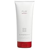 Givenchy Play Sport doccia gel 200ml