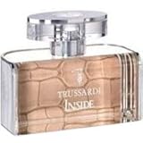 Trussardi Inside Women Eau de Parfum spray 30 ml