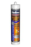 Quilosa Adesivo ms Powerfix Strong 430 g bl