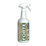 Euromeci Forte, Detergente sgrassante nautico energico, 750 ml