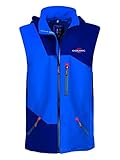 Colmic Gilet Softshell Official Team L