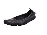 Vibram FiveFingers - Scarpe da uomo Classic ECO, Grigio/Nero, 44 EU