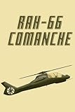 RAH-66 Comanche: engineer notebook