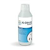 Bayer K-Othrine Flow 25 x 1 lt, per Insetti