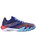 Babolat Scarpa Padel Jet PREMURA 2 Men Multicolor, 44 EU