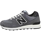 New Balance 574, Sneaker Uomo, 42.5 EU