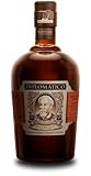 Diplomático Mantuano 70cl - Rum premium invecchiato. 40% vol.