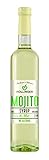 Höllinger Barkeepers Selection Mojito Sirup, 0.5L Glas