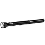 Maglite Classic Torcia Xenon 6x batterie D - Nero