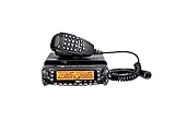 POLMAR DB-54M RICETRASMETTITORE VEICOLARE DUALBAND VHF/UHF