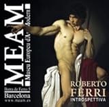 ROBERTO FERRI: INTROSPETTIVA